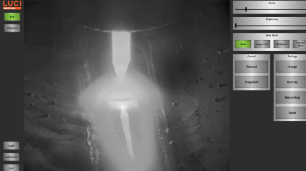 CPU，GPU，F(xiàn)PGA：如何為您的機(jī)器視覺應(yīng)用選擇最佳方法