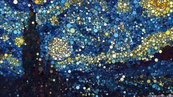 圖像處理初學(xué)者應(yīng)該學(xué)習(xí)的100個(gè)問題-你都學(xué)會(huì)了嗎？