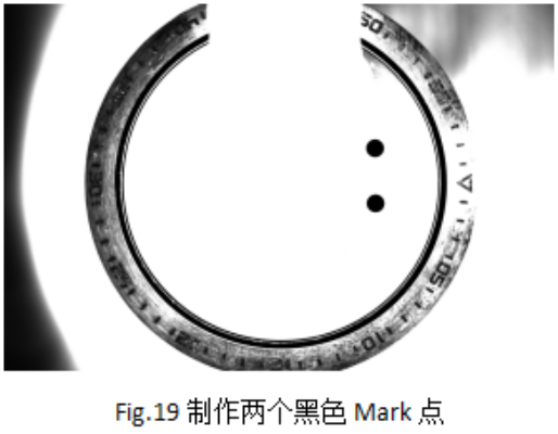 MasterAlign雙相機(jī)圓形手表貼合對(duì)位系統(tǒng)調(diào)試說(shuō)明書