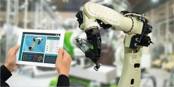 為什么說機(jī)器視覺是未來發(fā)展趨勢