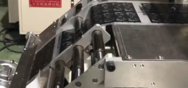 模切機(jī)為什么需要視覺對位