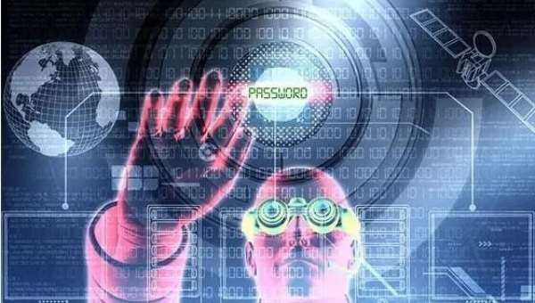 機器視覺—帶你欣賞科研之光