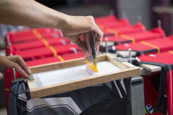 常見的印刷工藝種類有哪些?