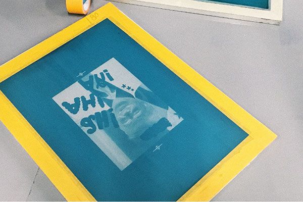 絲網(wǎng)印刷都有什么特點？