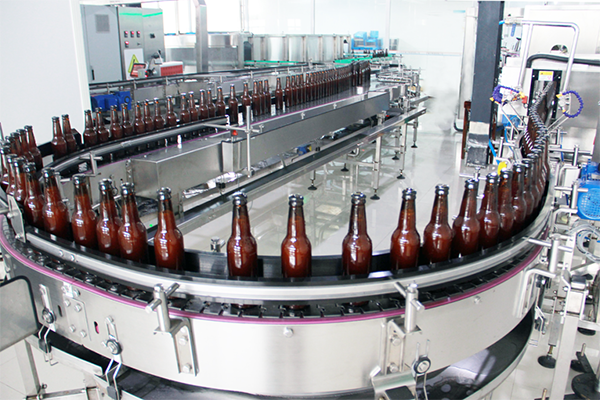 基于機(jī)器視覺的飲料瓶蓋缺陷檢測(cè)