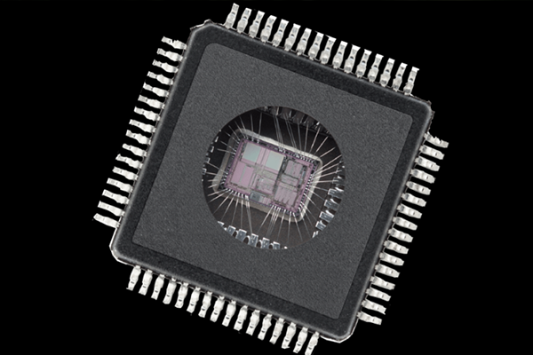 機(jī)器視覺(jué)軟件為眾多半導(dǎo)體生產(chǎn)工藝提供支持