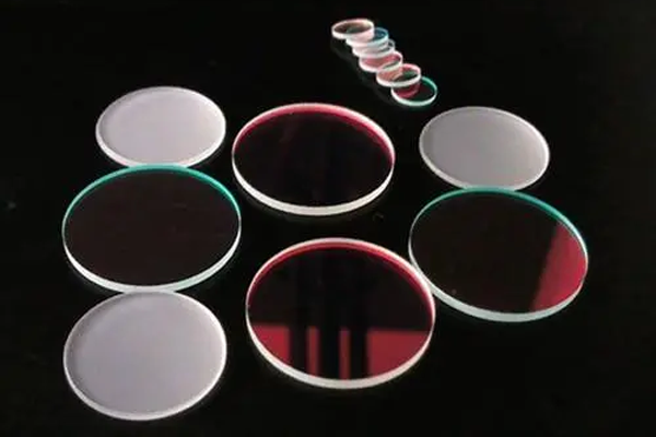 濾光片在機(jī)器視覺中怎么用?