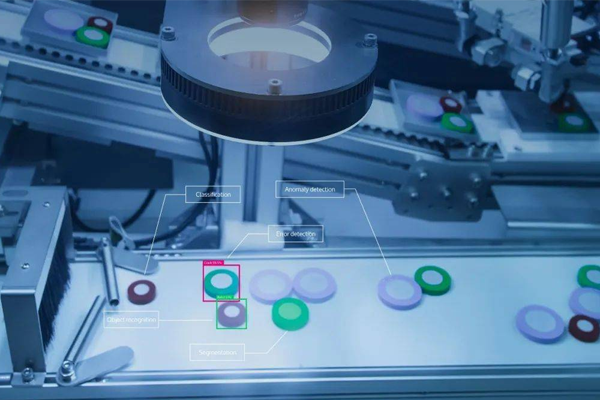 工業(yè)視覺檢測(cè)——制造過程中的缺陷和異常檢測(cè)