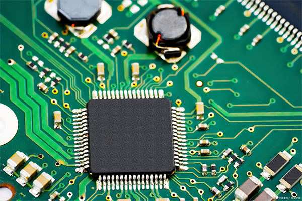 IC芯片視覺檢測(cè)解決方案，高效、精準(zhǔn)、自動(dòng)化