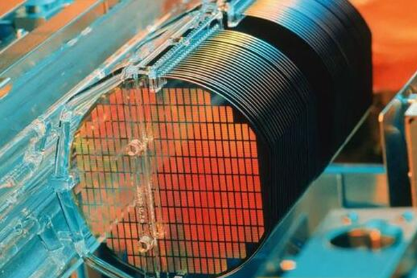 視覺檢測(cè)系統(tǒng)在半導(dǎo)體行業(yè)的應(yīng)用