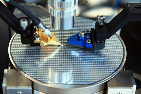 常見的晶圓（Wafer）量測(cè)方法（二）