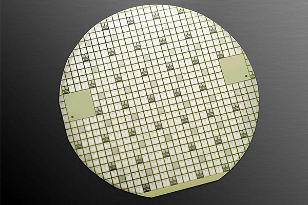 為什么我們看到的晶圓不是“圓”的？