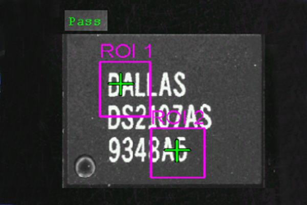 機(jī)器視覺(jué)在半導(dǎo)體行業(yè)的應(yīng)用——字符檢測(cè)