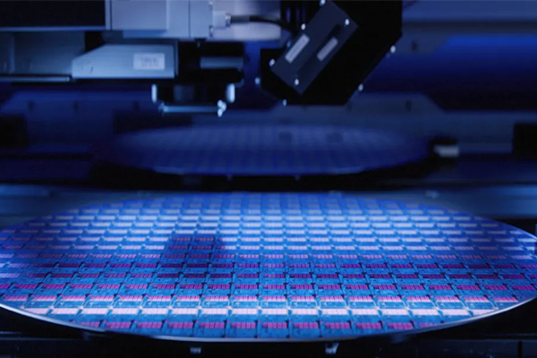 未來(lái)已至，機(jī)器視覺(jué)解決方案為芯片制造注入全新活力