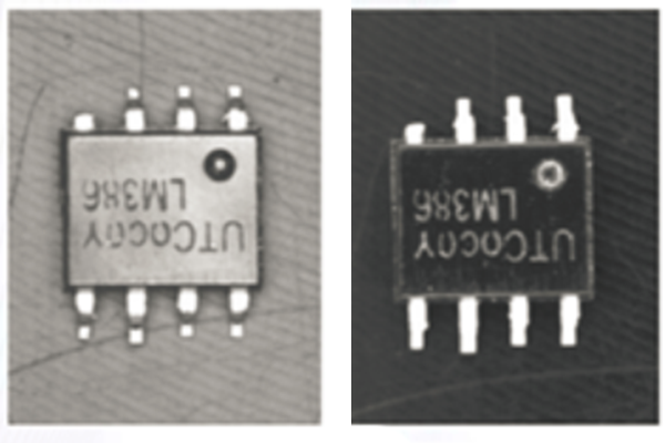 簡(jiǎn)單科普：什么是明場(chǎng)檢測(cè)與暗場(chǎng)檢測(cè)？