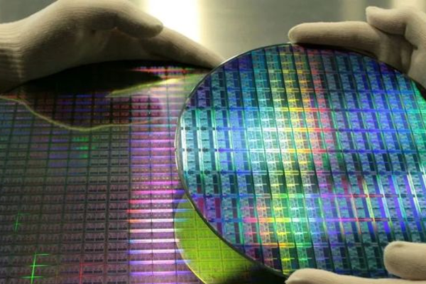 晶圓加工:從沙粒到芯片的奇妙旅程