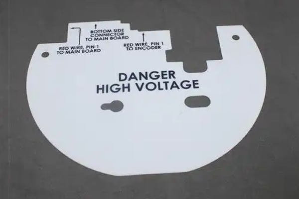 機(jī)器視覺定位片材印刷應(yīng)用