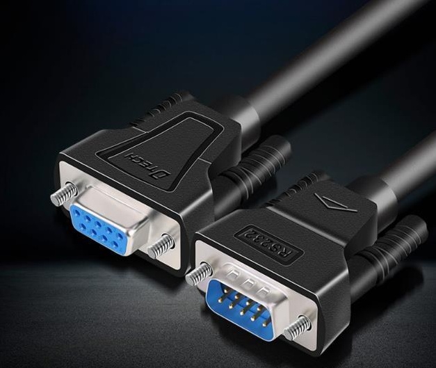 RS-232串行通信原理：全雙工案例分析，一看就懂，值得收藏與轉(zhuǎn)發(fā)