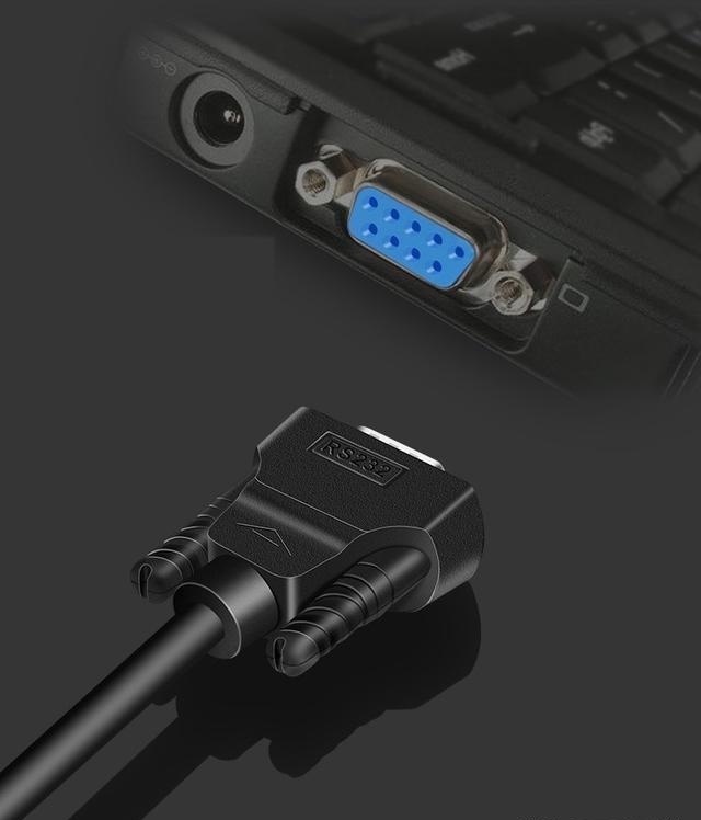 RS-232串行通信原理：全雙工案例分析，一看就懂，值得收藏與轉(zhuǎn)發(fā)