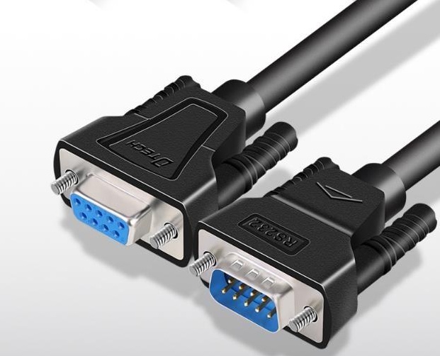 RS-232串行通信原理：全雙工案例分析，一看就懂，值得收藏與轉(zhuǎn)發(fā)