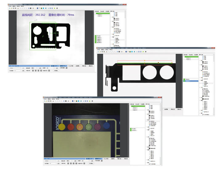 視覺(jué)檢測(cè)軟件